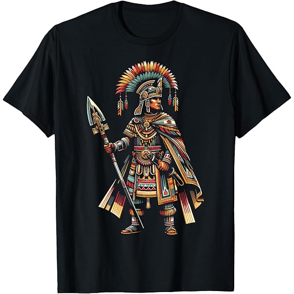 Camiseta Sin Mangas Con Estampado Chakana Inca Galaxy - Diseño Espiritual Y Colorido