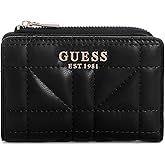 Edita Zip Around Card Case