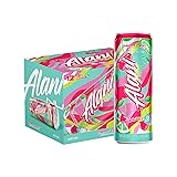 Alani Nu CHERRY TWIST Sugar Free, Low Calorie