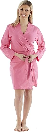 ladies lightweight summer dressing gowns