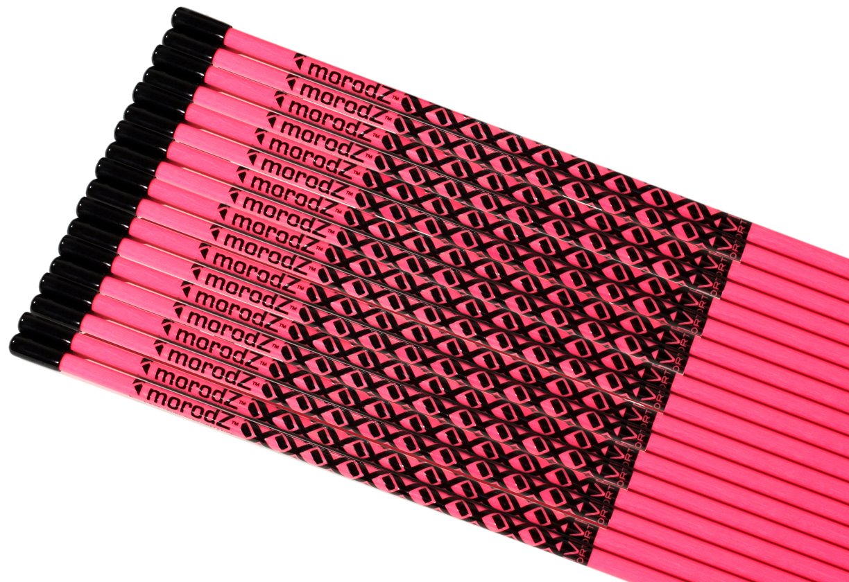 MVP Morodz Alignment Rod - Pink