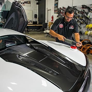 Torq  Polishers & Buffers product image 6