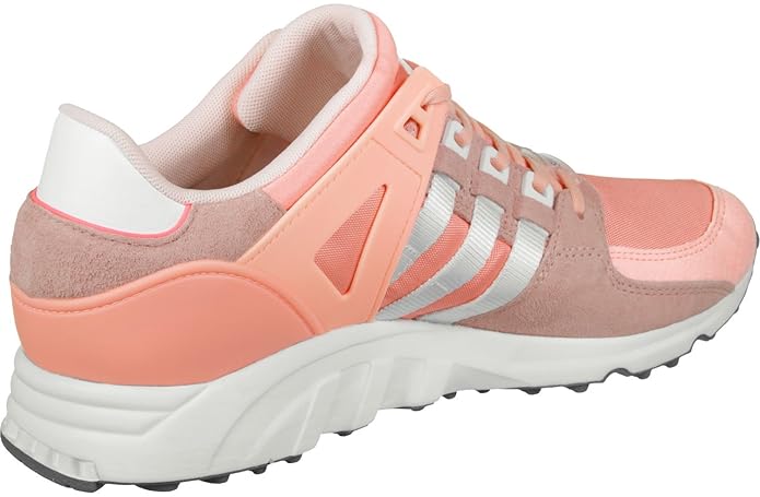 adidas eqt support rf mujer naranja
