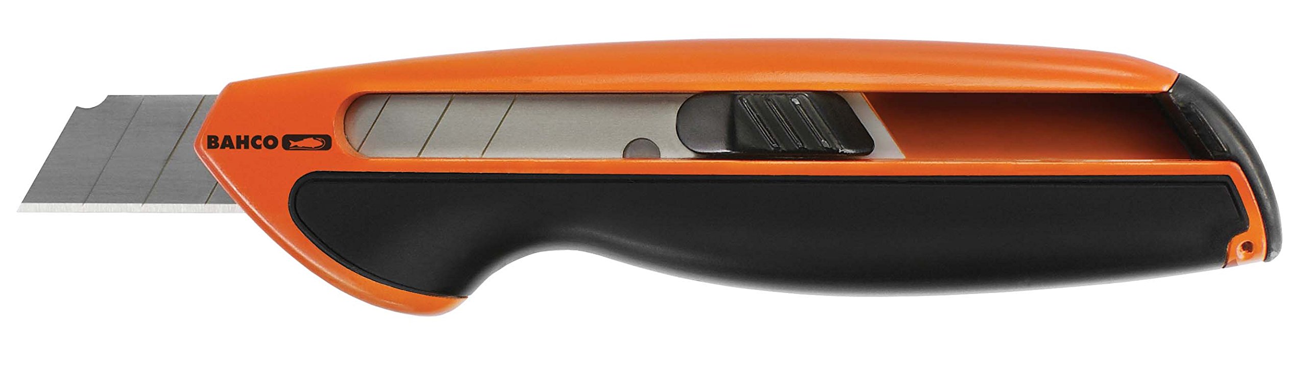 Bahco BSO18 18mm Better Snap Off Knife TPR