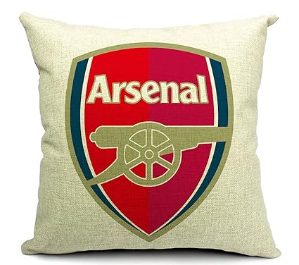 Amazon Com 45x45cm Square Cotton Linen Throw Pillow Case Cover