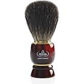 Omega 63185 Pure Badger Hair Shaving Brush