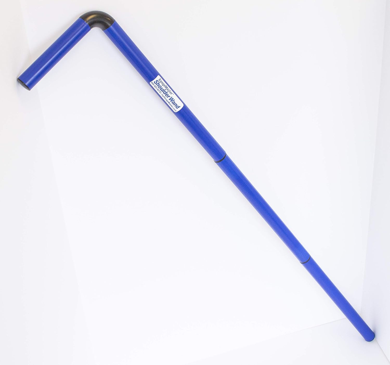 RangeMaster ShoulderWand Therapy Stretching Tool │ Collapsible Stretching Bar │ Physical Therapy Tool for Recovery and Increasing Motion : Beauty