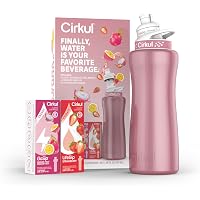 Paquete Variado De Cartuchos De Sabor Cirkul Squeeze Lemonad | Cuotas