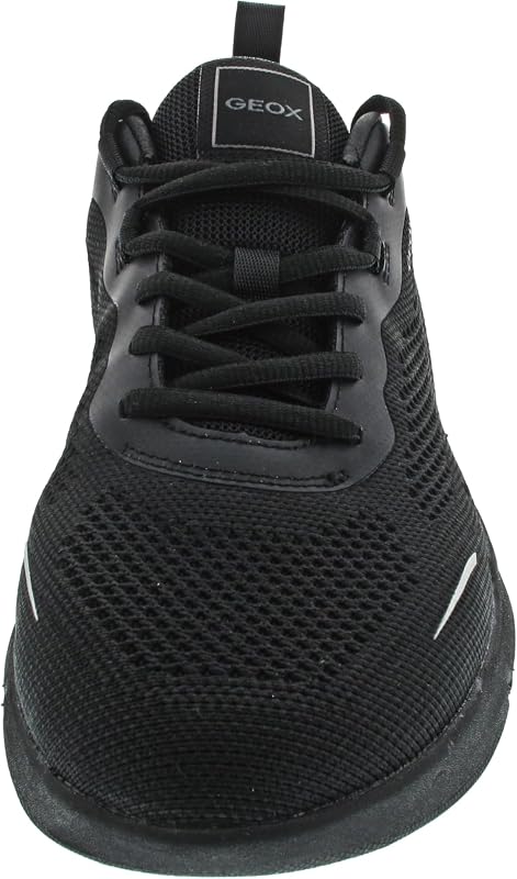 Homme U Vittour B Basket, Noir, 42 EU