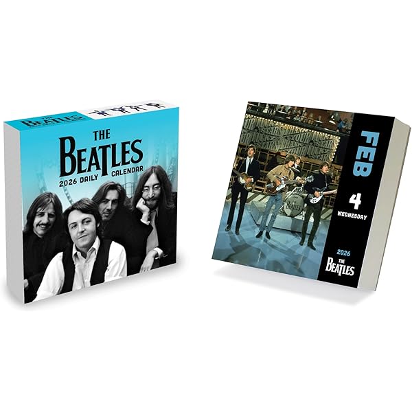 Amazon.com: Beatles Gifts