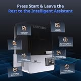 ANYCUBIC Photon P1 Resin 3D Printer 14K 6.5L Auto-Leveling 8.78x4.96x9.05 view 9