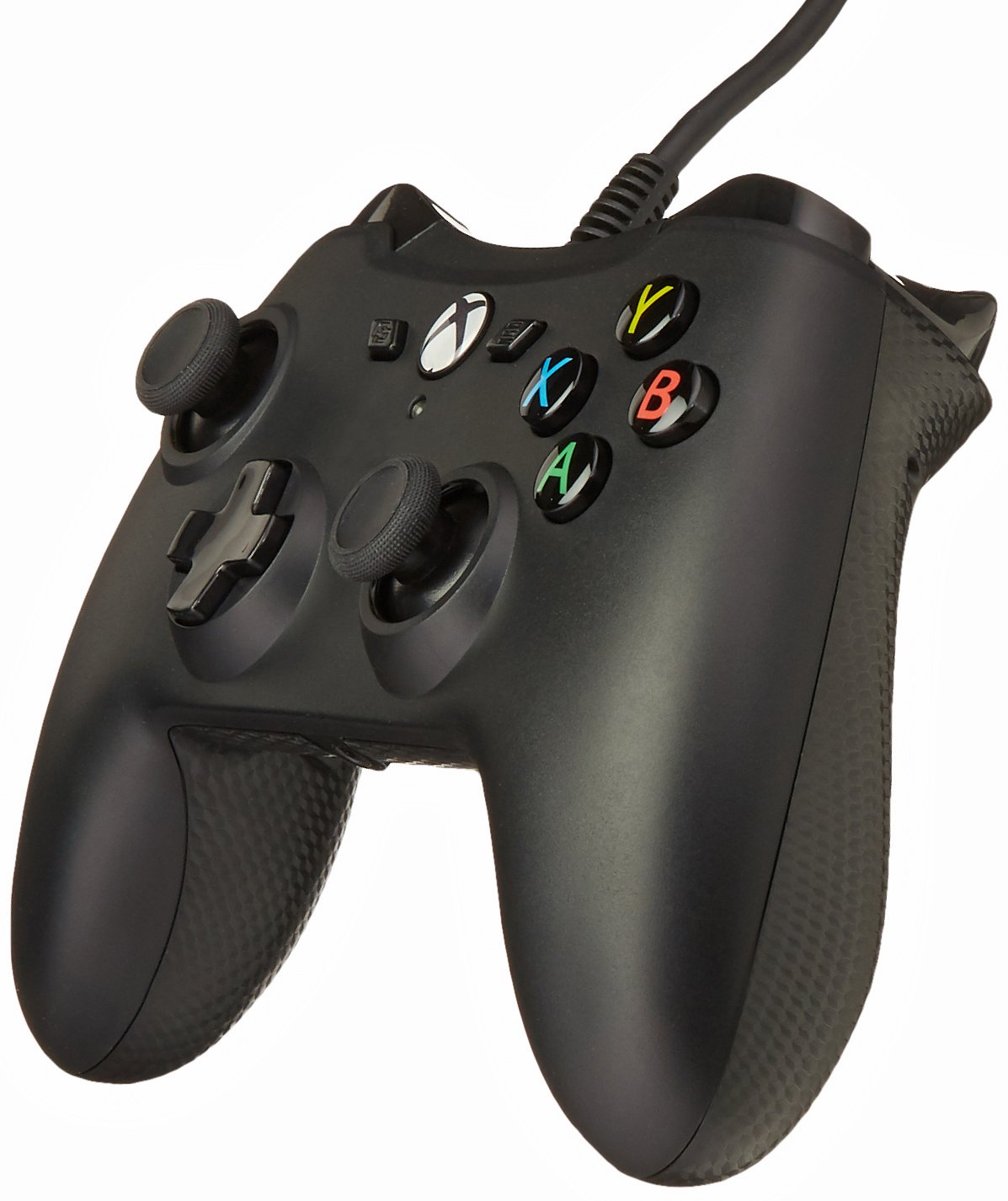 AmazonBasics Xbox One Wired Controller
