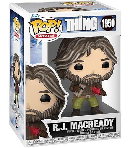 遊星からの物体X Funko POP the thing DOG-THING Preorder The Thing new Funko Pops- Dog-Thing Funko pop and RJ