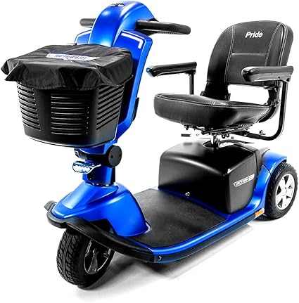top 3 electric scooters