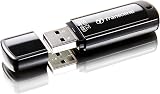 Transcend 32GB JetFlash 350 USB 2.0 Flash Drive Portable Memory Stick
