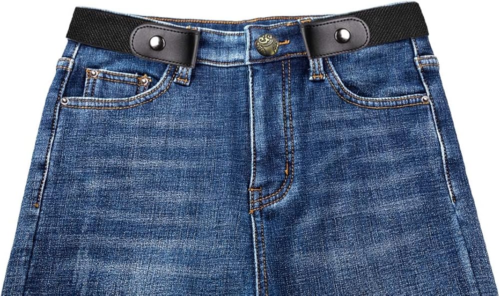 jean ceinture elastique
