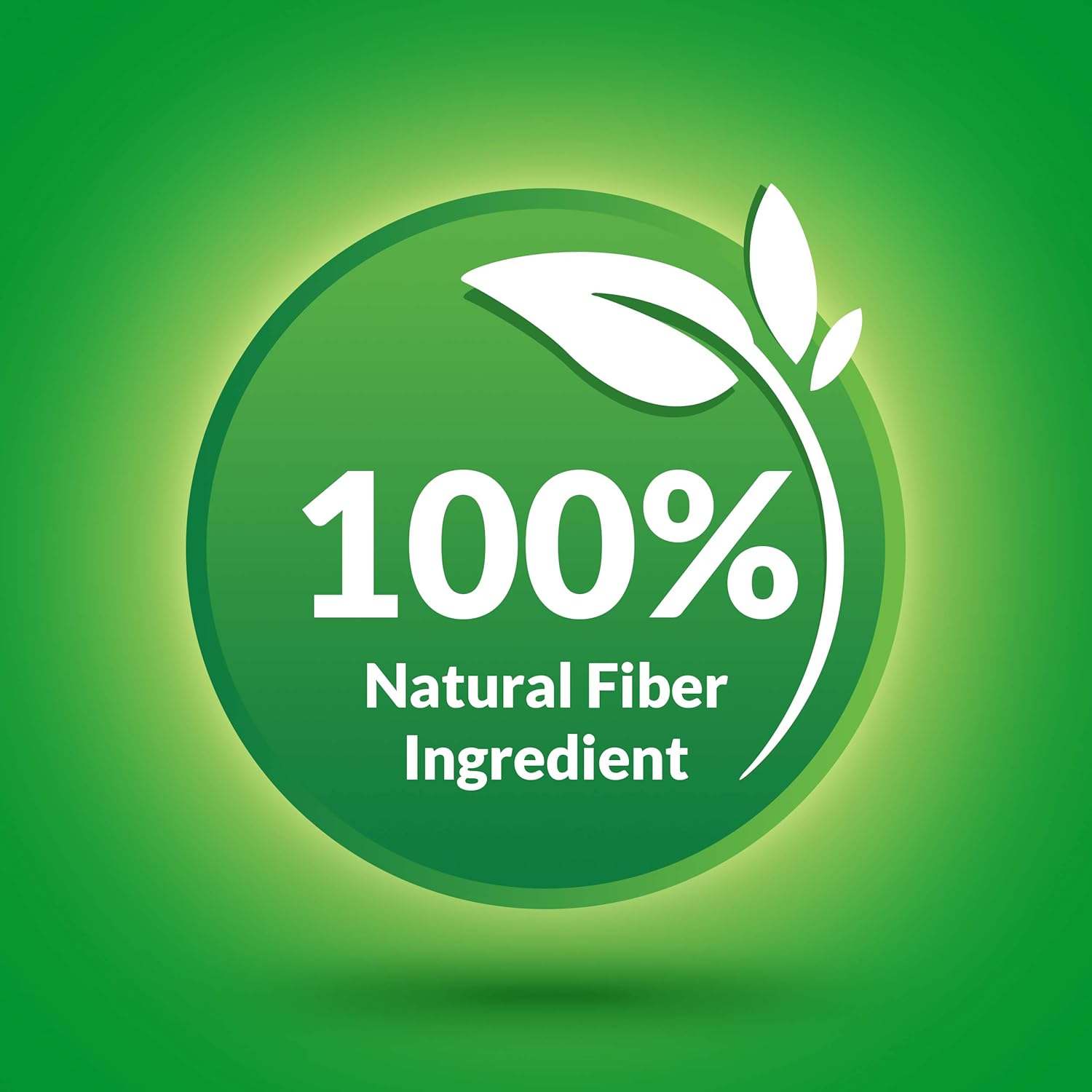 Benefiber Daily Prebiotic Fiber Supplement, Chewable Tablet for Digestive Health, Assorted Fruit, Sugar Free, 100 Count: Health & Personal Care