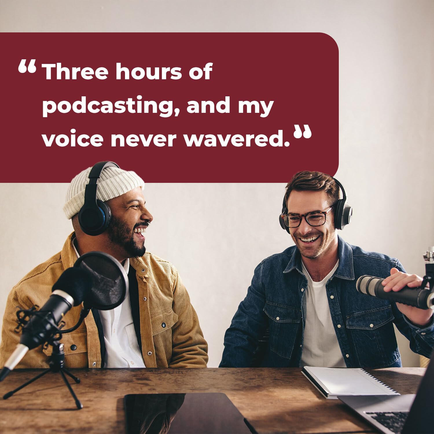 The Breather Voice | Respiratory Breath & Lung Trainer | Strengthen Your Breath Control & Elevate Your Singing Performance