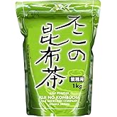 KELP POWDER ''FUJI NO KOMBU-CHA'' 1kg