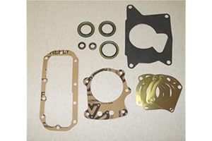 Omix-Ada 18603.03 Transfer Case Gasket/Oil Seal Kit