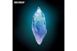 Video Game Lofi: Final Fantasy (Original Soundtrack) (Vinyl)