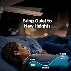 VAGIZM Ceiling Fan 52'' with Light: Modern Remote