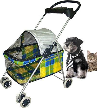 cat stroller amazon