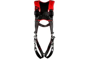3M DBI-SALA Protecta Medium - Large Comfort Vest Style Harness with Easy-Link SRL Adapter