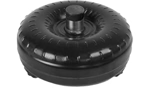 B&M 400000 (11") 2200-2600 RPM Turbo Torque Converter