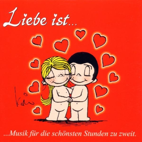 Liebe Ist..! Geschenk CD Amazon.de Musik