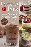 Desserts In Jars