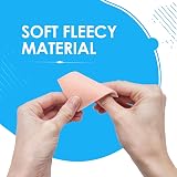 JFA Medical Moleskin Comfort Padding Tape 7cm x 40cm Box of 3 view 6