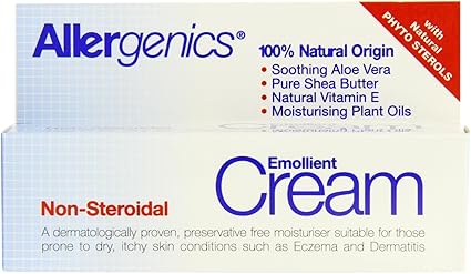 allergenics ointment
