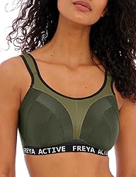 Freya Women's Active Dynamic Wireless Sports Bra