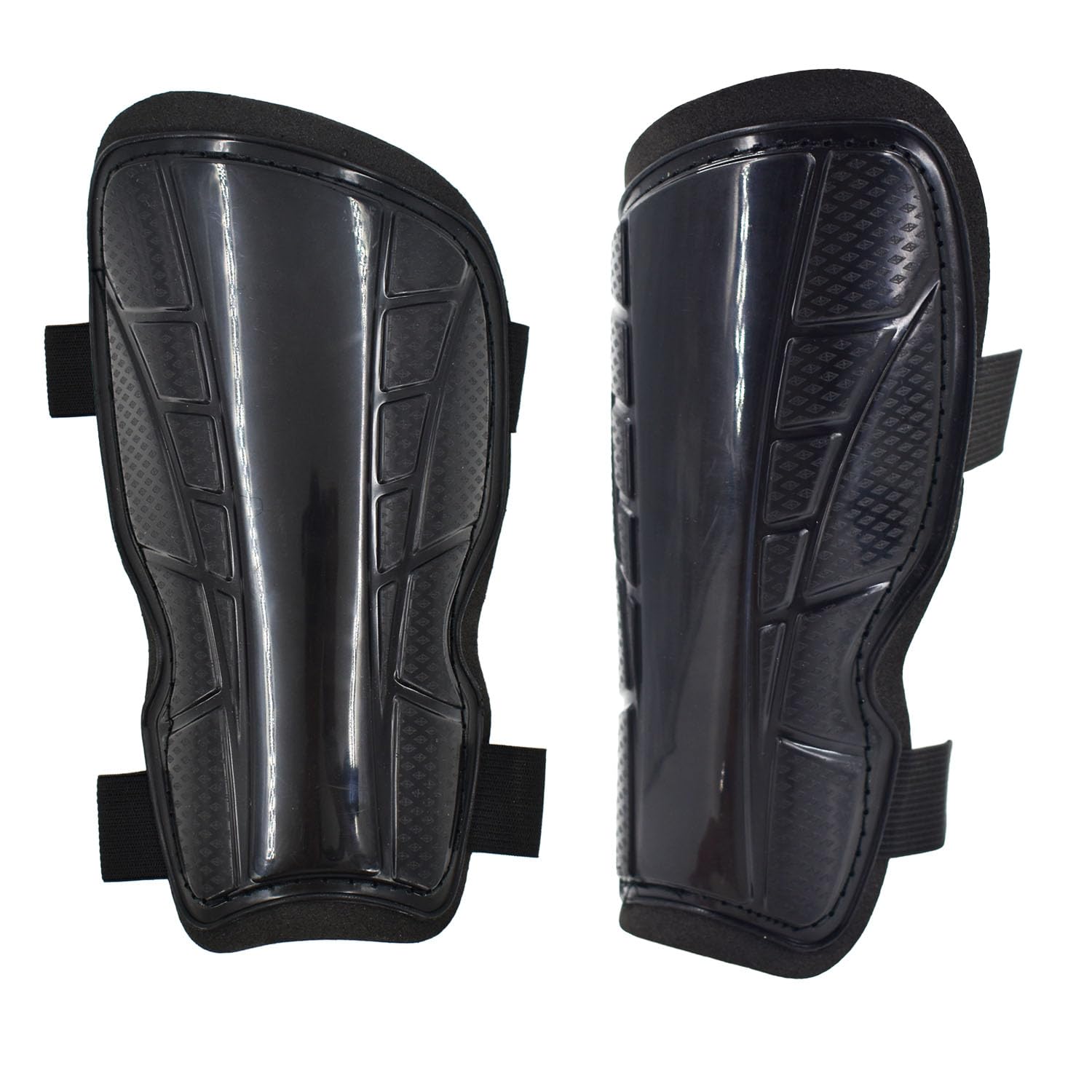 Senston Shin Guards Football Shin pads Unisex Adult/Youth Soccer Sport Protect