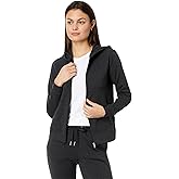 TravisMathew womens Cloud Zip Hood