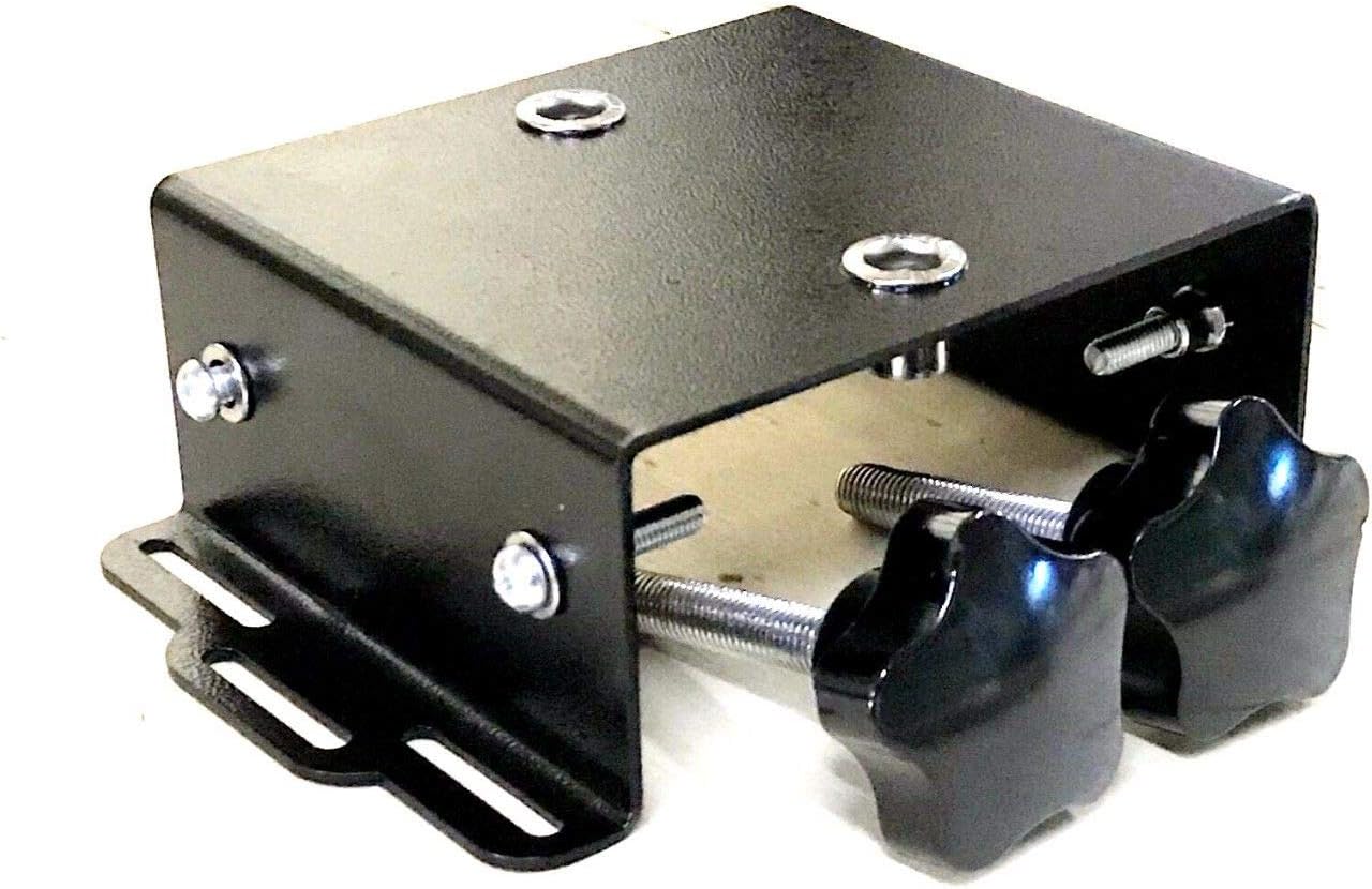 INTSUPERMAI Pallet Bracket for Silk Screen Printing Press Screen Printer Support