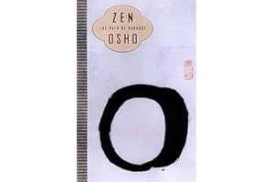 Zen: The Path of Paradox
