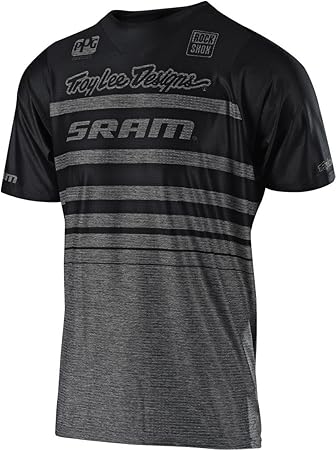 tld sram jersey