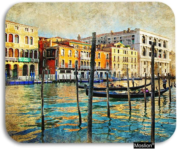 Best Computer Building Mouse Pad