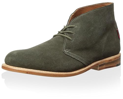 gorilla chukka boot