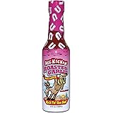 Ass Kickin' Roasted Garlic Hot Sauce - 5 oz – Try if you dare – Perfect Gourmet Gift for the Hot Sauce Fan