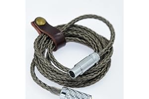 Arklove Balanced 4pin to DT177X Cable