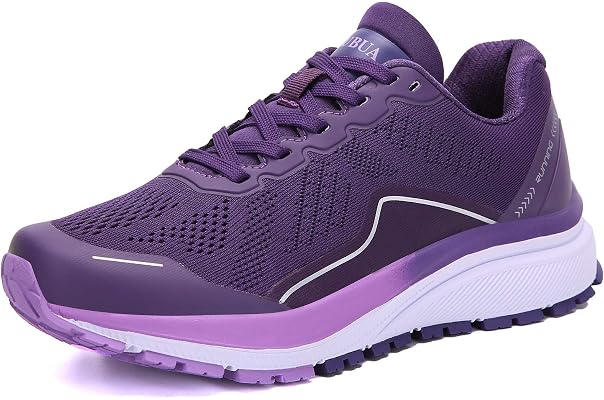 Amazon Los más vendidos: Mejor Calzado de Correr por Carretera para Mujer
