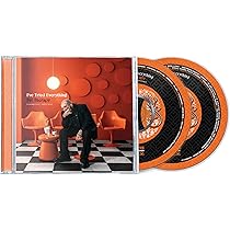 X-tro-D-naire 「Everything 」CD 71RF77ht4HL._AC_UL210_SR210,