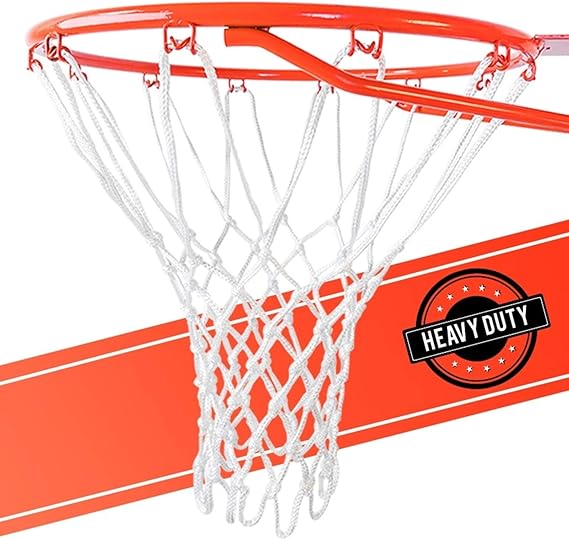 basketball hoop net