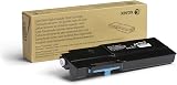 Xerox VersaLink C400 C405 Cyan Toner 106R03530 Extra High Yield 8000 Pages