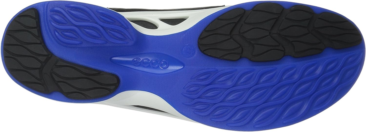 ecco biom fjuel band