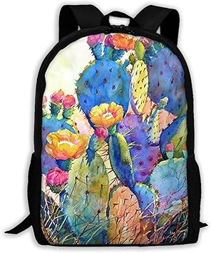 cactus backpack amazon