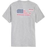 vineyard vines Whale Short-Sleeve Pocket Tee